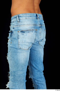 Claudio blue jeans hips thigh 0006.jpg